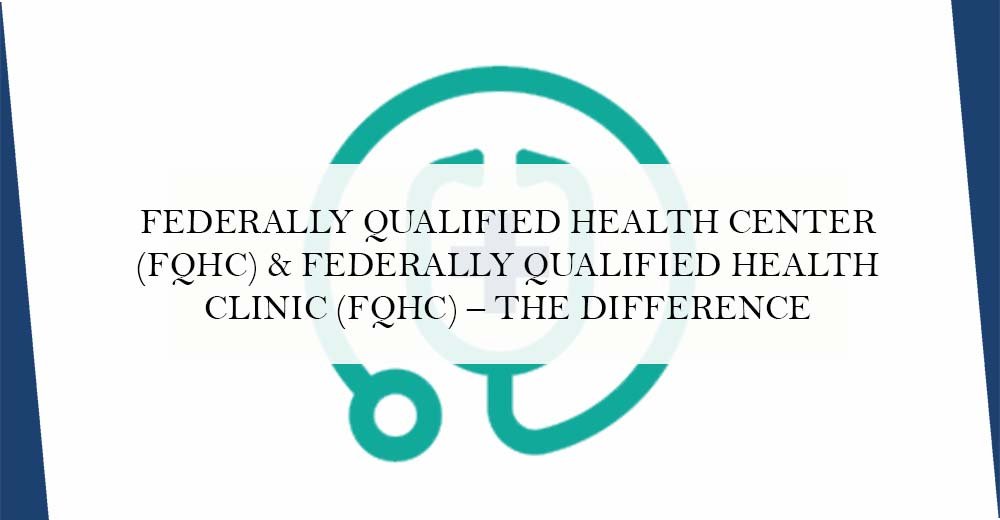 Federally Qualified Health Center
